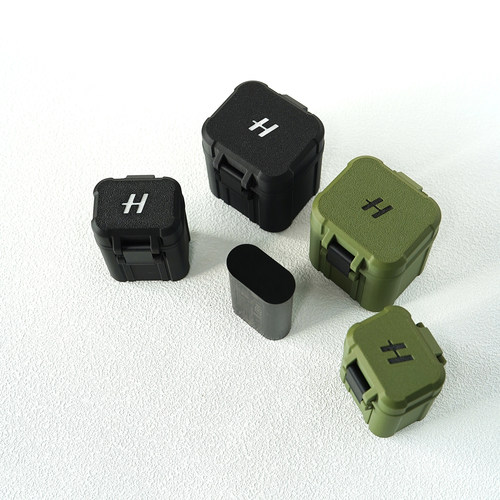 哈苏Hasselblad适用电池收纳盒