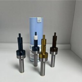 超级分中棒 寻边器 CNC加工中心分中棒10000转防甩飞高精度分中棒