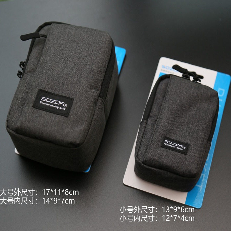 小相机包防水轻便可挂背可做内胆
