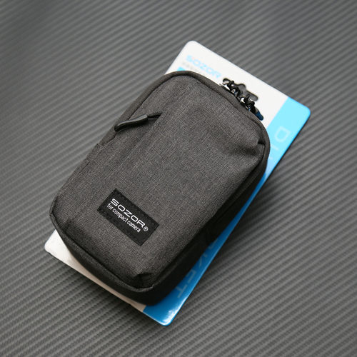 小相机包防水轻便可挂背可做内胆