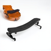 舒适小提琴肩托肩垫可调节高度中高端配件多款 成人儿童托垫软海绵