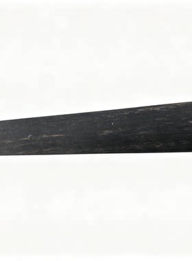 小提琴乌木黑檀木指板4/43/4 2/4 1/4 1/8提琴配件按弦板直板大提