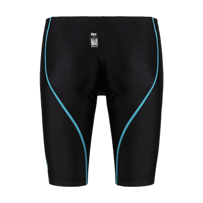 FINA专业五分裤英发抗氯紧身