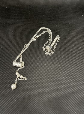 欧美回流小众设计波光粼粼手链女轻奢风时尚个性气质重工百搭032#