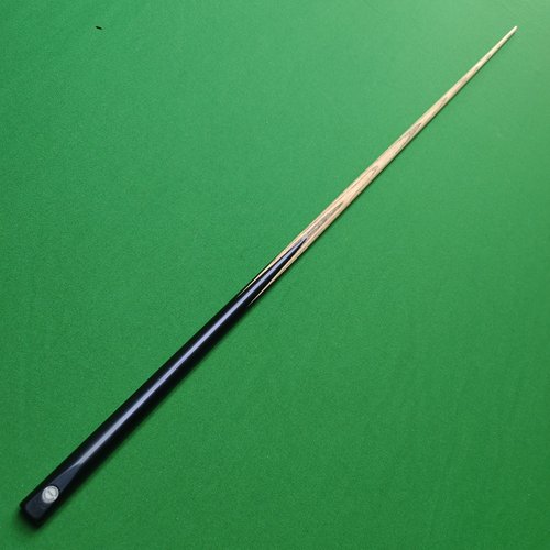 北京金牌台球 英国 Stamford 斯坦福 s1 1532 纯黑檀木 杆长147