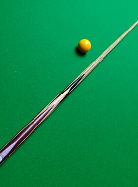 Centry Classic世纪经典HP38通杆波茨箍 黑牌中八参数黄檀+宽枫木