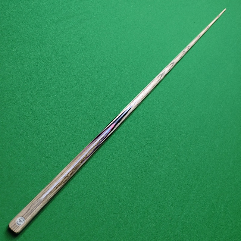 金牌台球 英国John Parris Paragon模范级 四面高插斑马A10