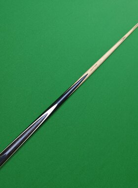 金牌台球 斯坦福Stamford s2  正面波尔美拉插花 原厂球杆[14]