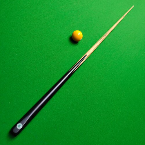 Centry Classic 世纪经典LP42 通杆绿牌铜箍 英式参数  纯黑檀木