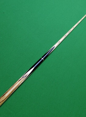 CENTRY CLASSIC 世纪经典 3/4 绿牌铜箍 H25四面斑马木宽枫木插花