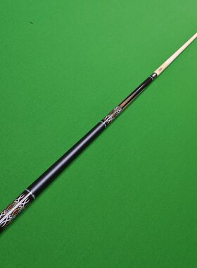 北京金牌台球 JY11新款黑八 中8 球杆 1/2款式 现货 6 精品质量