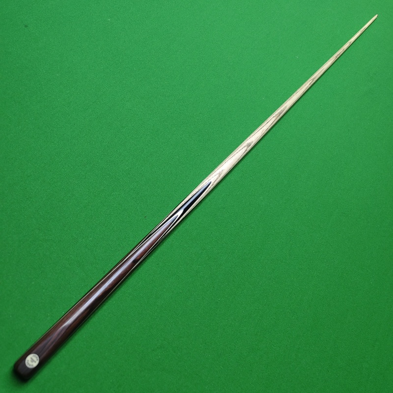 金牌台球 John Parris Paragon 模范级 A2 四面国王木 假一罚十