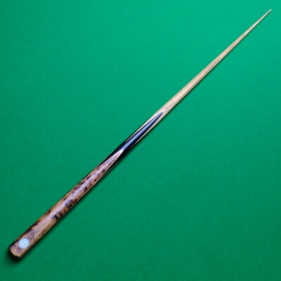 金牌台球ROBERT OSBORNE LONDON罗伯特奥斯本伦敦绿牌 金钟柏木G1