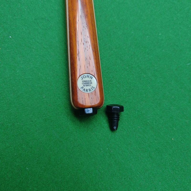 英国 庄-派瑞斯 John Parris 尾洞保护器 专业台球杆 专用