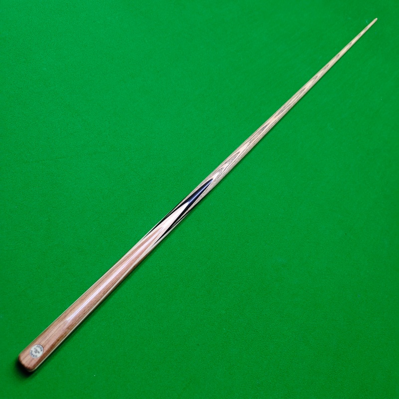 金牌台球英国JOHN PARRIS STIRLING 斯特灵 C3 通杆 现货