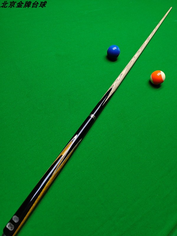 LP 正品台球杆3/4 荣耀系列 RY A14 现货图片 实物拍照 假一罚十