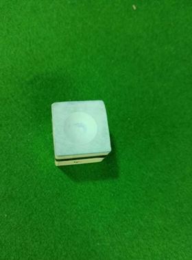 金牌台球英国进口 CENTURY TIPS cc 蓝色 绿色 巧粉 奥沙利文使用