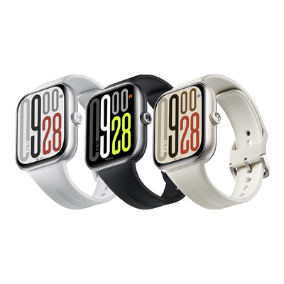 小米智能手表Redmi Watch 5运动跑步长续航蓝牙通话血氧心率