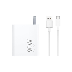 小米90W GaN 充电器套装
