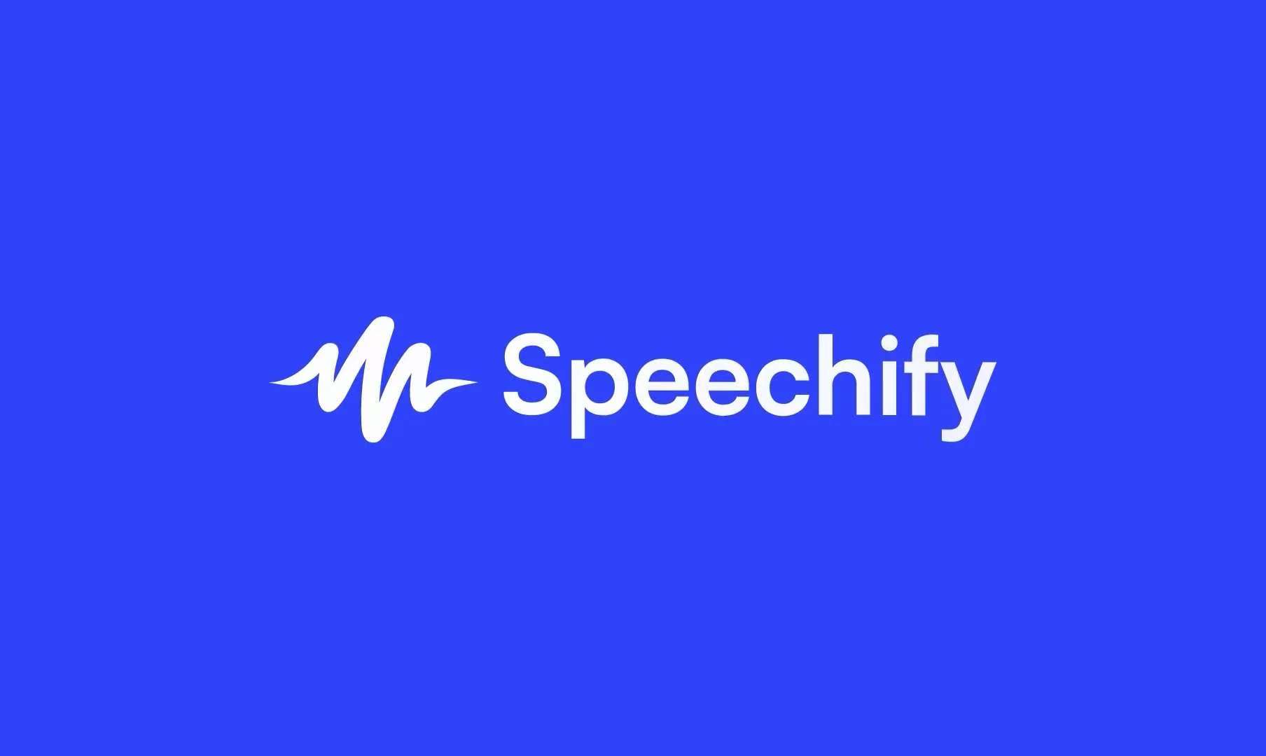 speechify会员代充值无限转语音独享共享【24小时自动发货】 