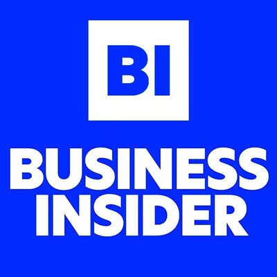 Business Insider 商业内幕 月度 订阅 【24小时自动发货】 