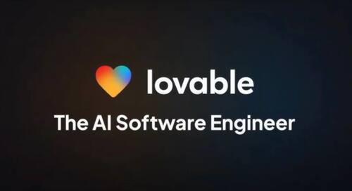 Lovable.dev pro Create apps and websites by chatting with AI