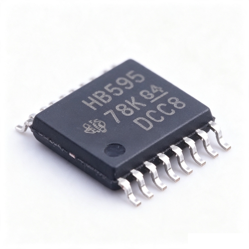 SN74AHCT595PWRTSSOP-16