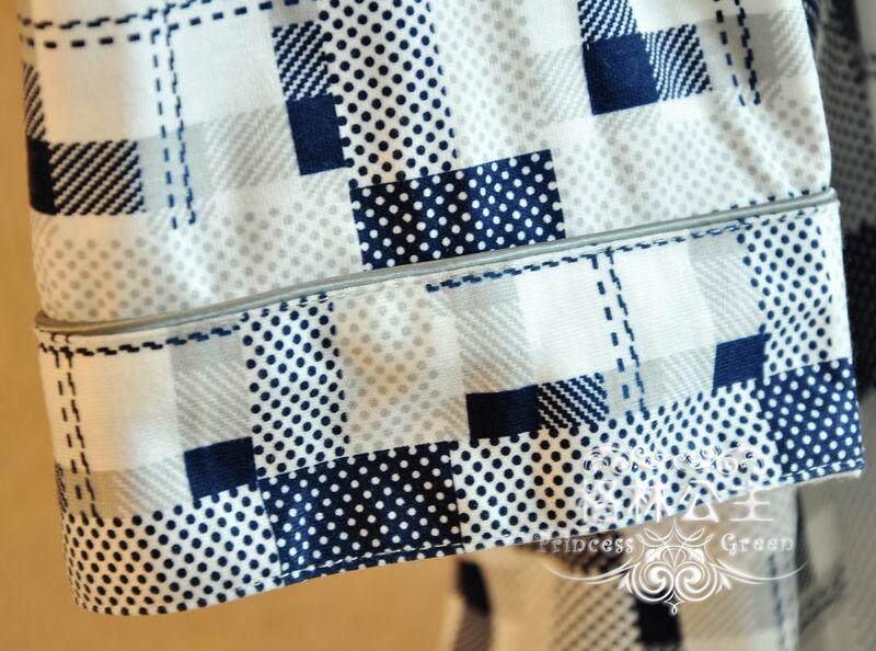 Peignoir - Ref 594659 Image 4