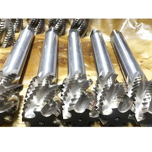 公制加长螺旋机用丝锥M22M24