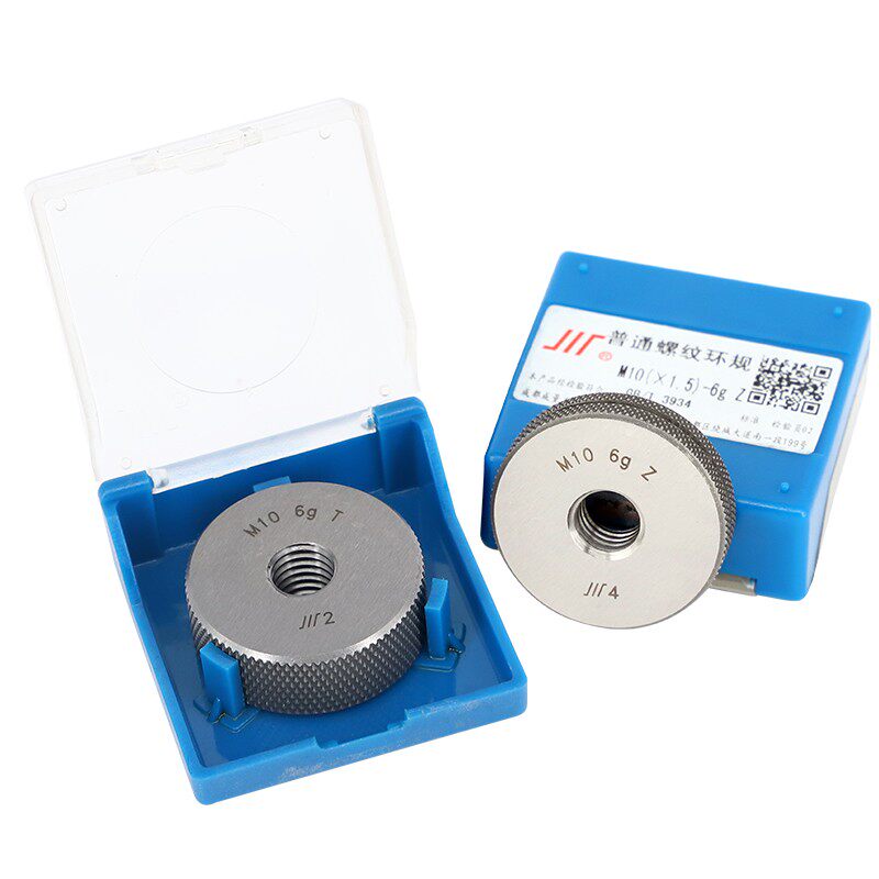 螺纹环规量规高精度通止规牙规