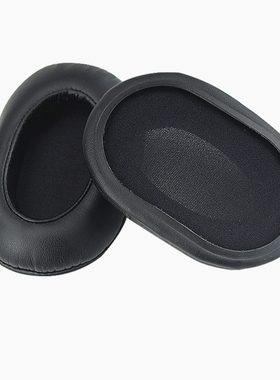适用MDR ZX500 ZX700 ZX750 ZX780 ZX1000 Z1000耳机套 耳机海绵套 耳罩