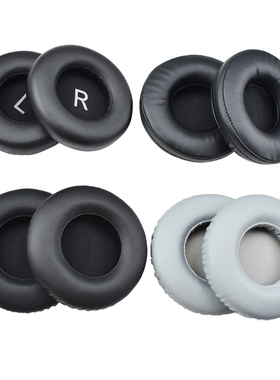 适用AKG K550 K551 K240S K290 K340 K242耳机海绵套耳垫加厚耳套