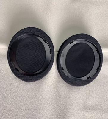 适用于飞利浦SHP9500 9600碟网网格布耳罩海绵耳套