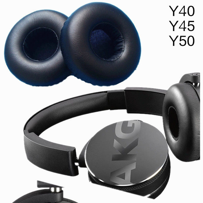 高品质K450 K451 K420 K412 Y40 Y45 Y50 Y55 Q460耳机套皮套耳罩