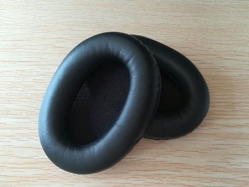 适用 HyperX Cloud Core骇客 cloud II飓风2 耳机海绵套皮套 耳罩