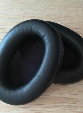 适用 HyperX Cloud Core骇客 cloud II飓风2 耳机海绵套皮套 耳罩