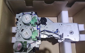 富士施乐2060 3060 2263驱动电机 2560 2265主电机 C3560电机组件