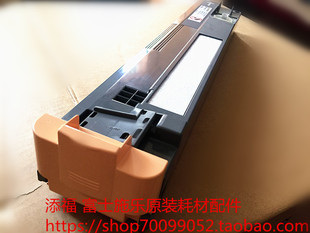 X950de 952 正品 Lexmark 原装 C950de 废粉盒C950X76G 利盟 954