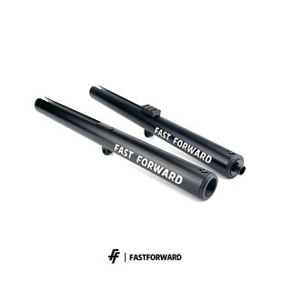 【入门款】SQB T6061铝合金上总 25款Fast Forward SE Lite