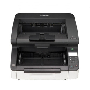 G2140扫描仪A3快速文件专业数据加工阅卷双面 G2110 佳能DR G2090