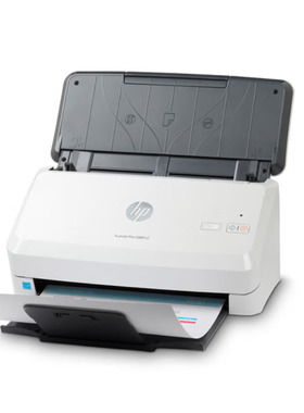 惠普2000S2/3000S4/4000SNW1/5000S5/7000S3/7000SNW1扫描仪网络