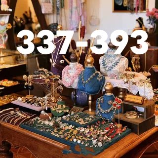 铜合金 337-393专拍链接  3.19