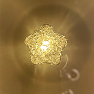 LED水感应亮浴缸泳池灯装饰水面漂浮灯许愿灯水漂荷花星星河灯