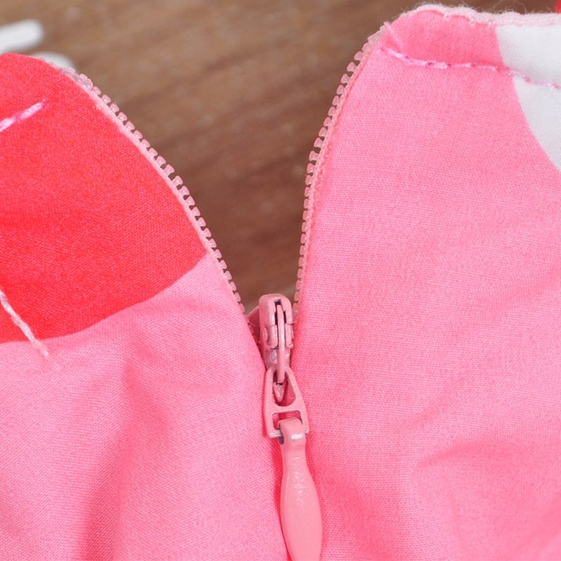 Robe enfant PULL CARROTS - Ref 2043499 Image 5