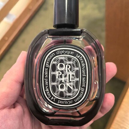韩免人肉 Diptyque蒂普提克香水奥费恩爵梦75ml