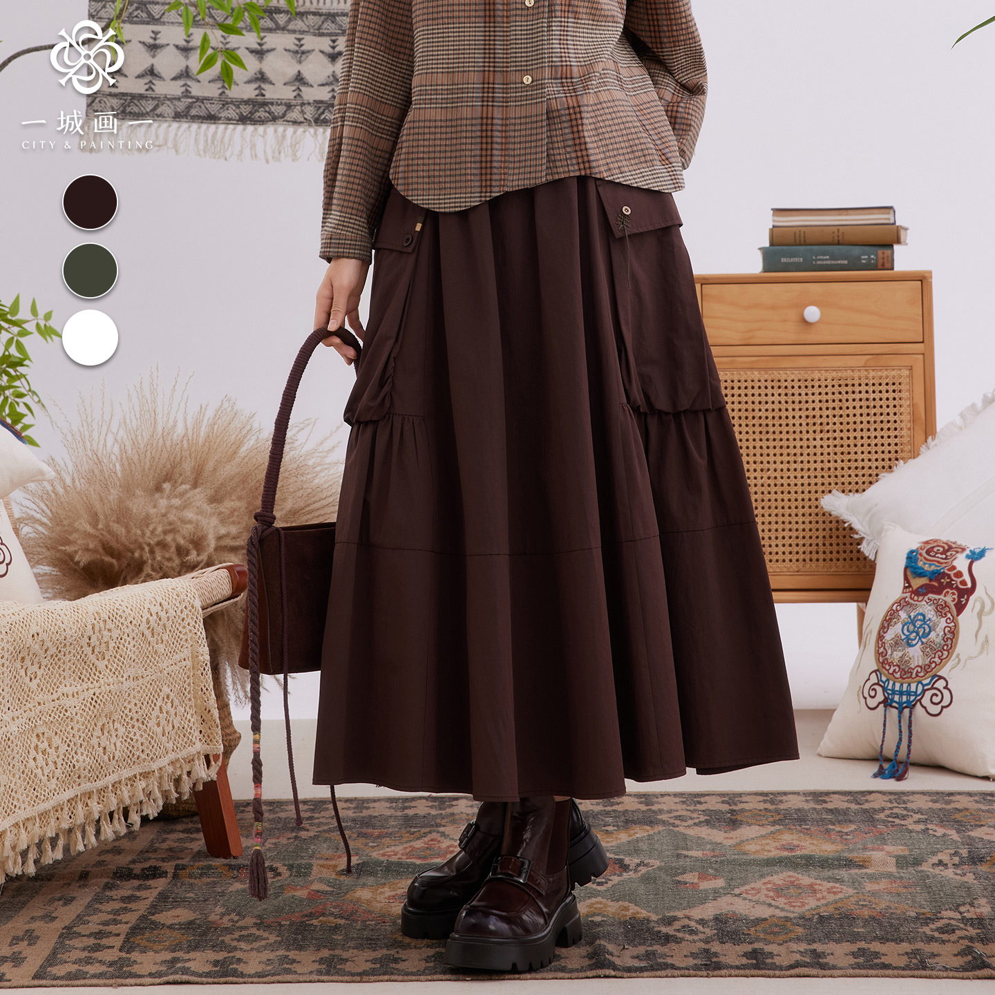 潮流精品，品质保证