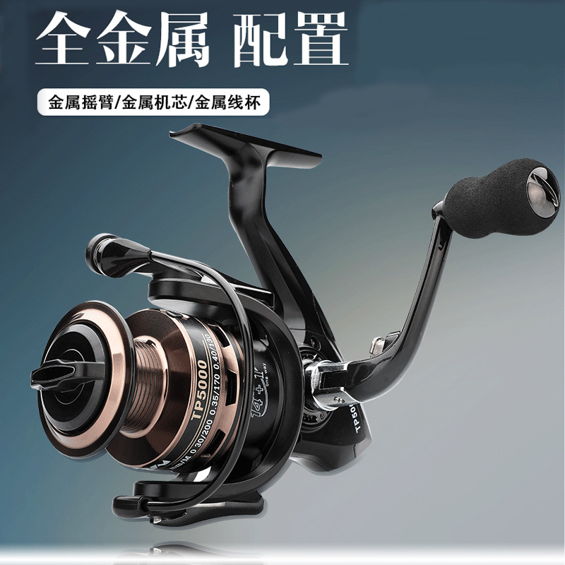 纳维翁TP系列无间隙渔轮