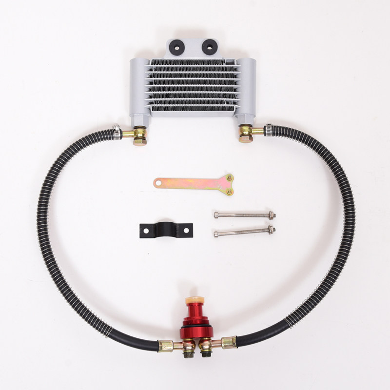 三轮摩托车趴赛改装油冷散热器CG顶杆/cb链条地平线力帆宗申隆鑫|msdalam kategori motosikal/Equipment/Fitting, penyelenggaraan motosikal hiasan, alat penyelenggaraan - dari Buy2taobao.com untuk memberikan perkhidmatan ejen Taobao profesional membeli