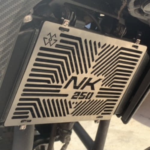 春风改装水箱防护罩防护网