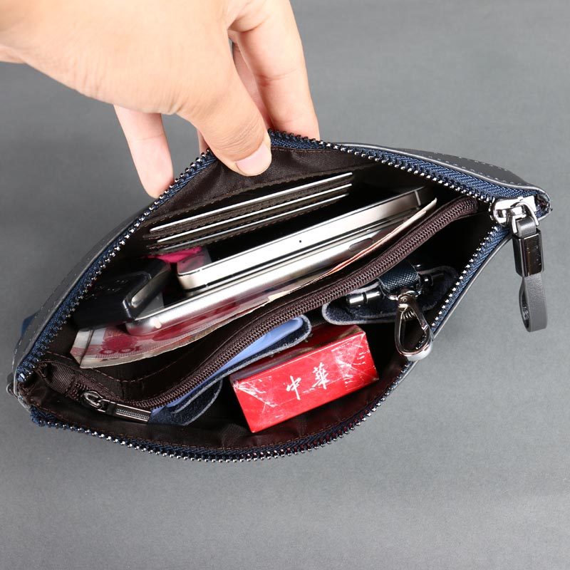 Sac pour homme - Ref 55475 Image 5